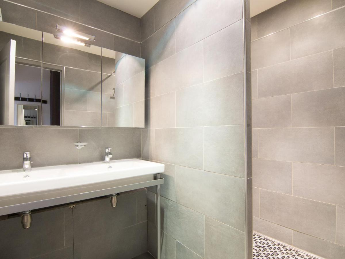 Apartment Le Parc Cordier-3 By Interhome Трувіль-сюр-Мер Екстер'єр фото